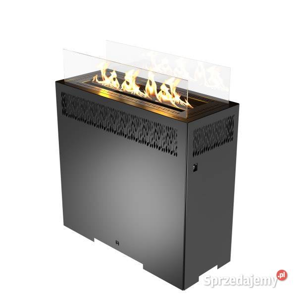 HITZE Gazowy ogrzewacz tarasowy FUENTE L wielkopolskie Poznań