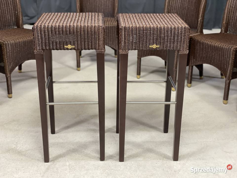 Vincent Sheppard zestaw ogrodowy 8 krzeseł 2 sprzedam