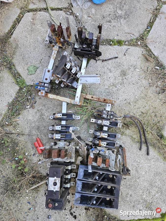 Tokarka konwencjonalna hiszpańska Cazneueve Gostyń