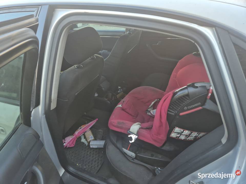 Audi a4 b6 130KM Piekary Śląskie