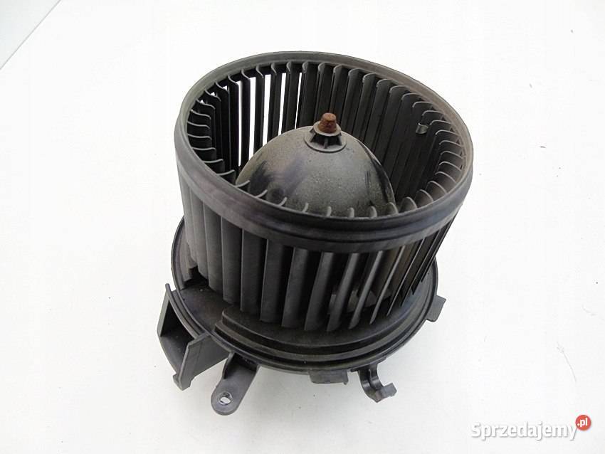 Dmuchawa wentylator nagrzewnicy Jumper Ducato osobowe