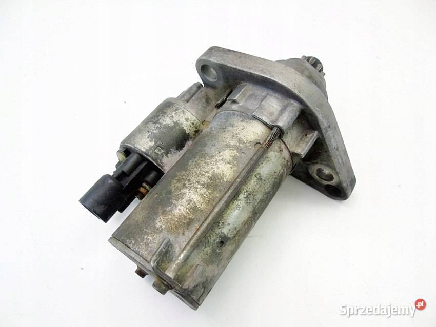 ROZRUSZNIK 14 TSI GOLF 6 OCTAVIA EOS JETTA śląskie