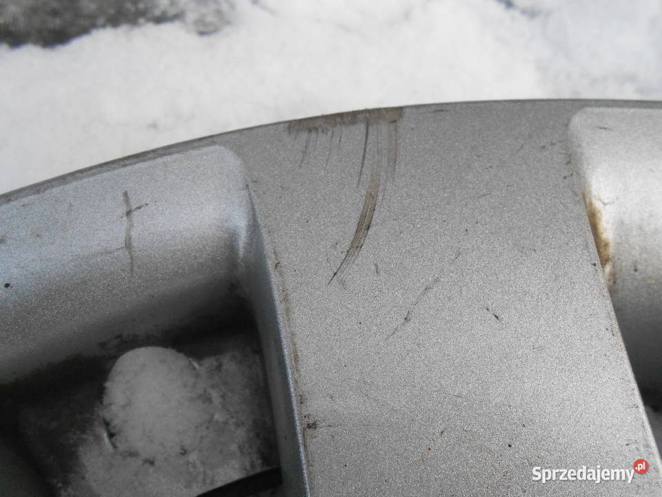 Kołpak kołpaki 16 BMW 6761340 Chrzanów