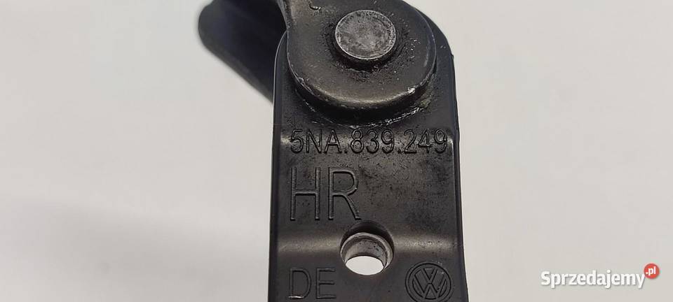 VW TIGUAN II OGRANICZNIK DRZWI LEWY TYŁ sprzedam