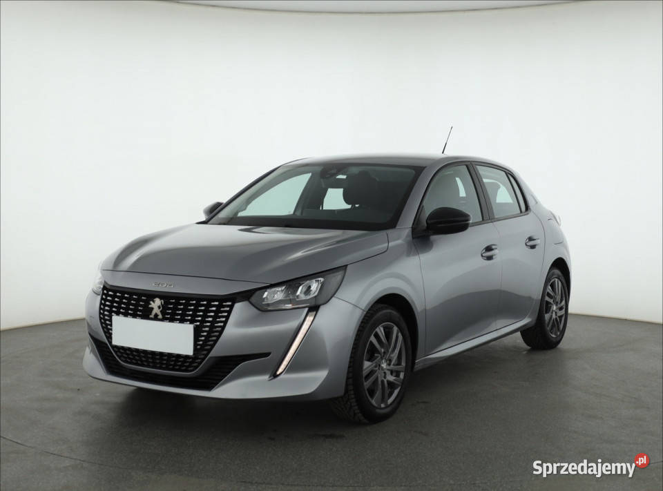 Peugeot 208 12 PureTech 208 Piaseczno