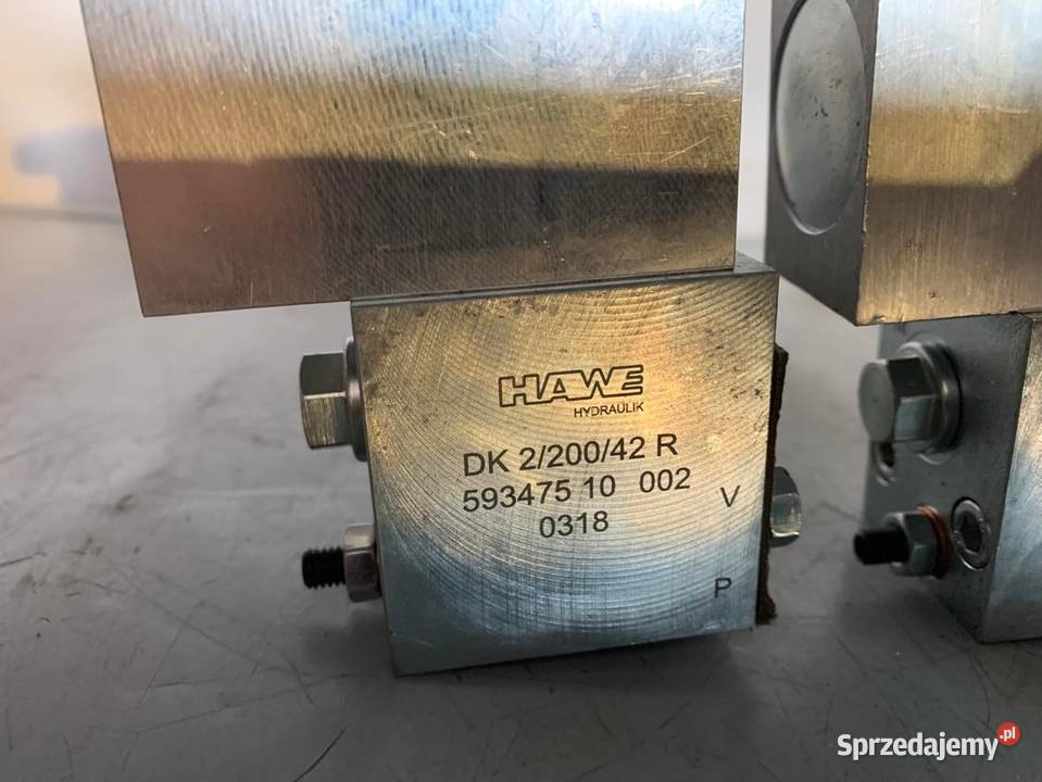 Hawe DK 220042 R Warszawa