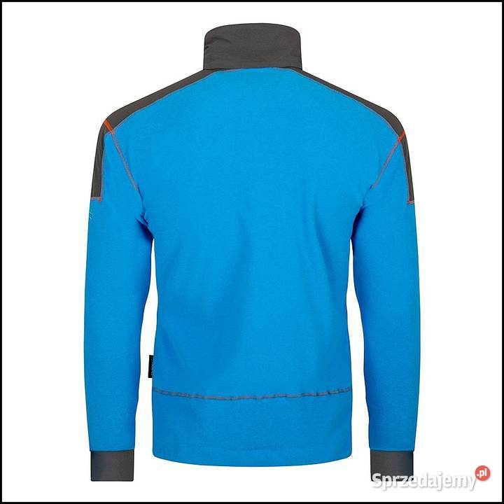 Kurtka SELLA MiLO polar Polartec XSXXL Każdy niebieski sprzedam