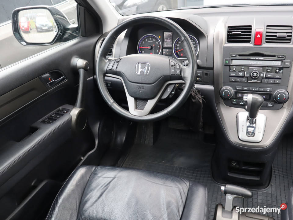 Honda CRV 20 i 4/5 Katowice