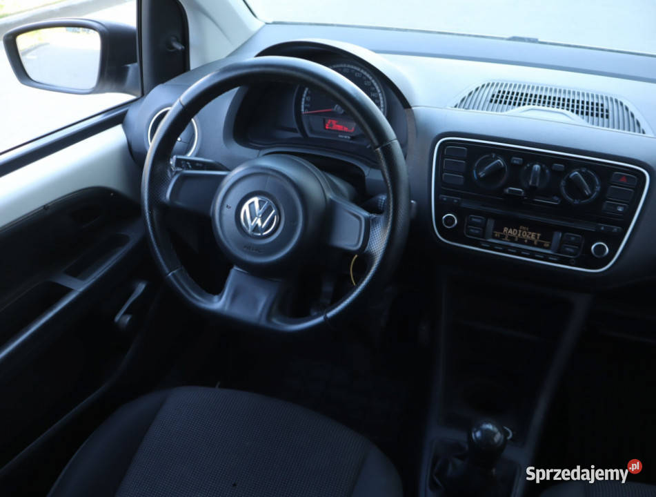 VW Up 10 MPI