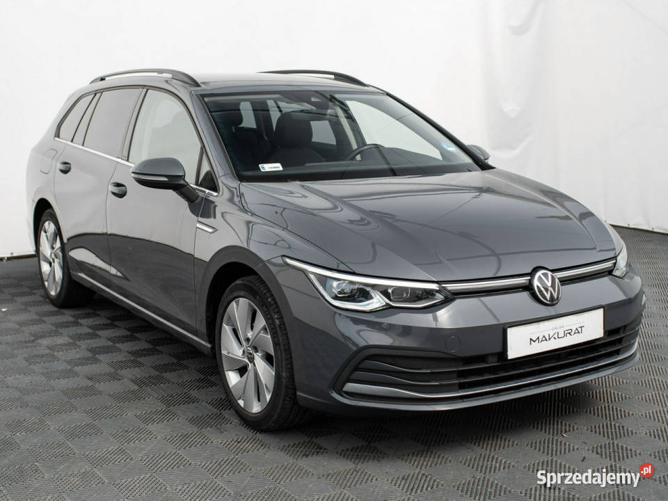 Volkswagen Golf CT240AA15 TSI EVO Style Ambient Pępowo