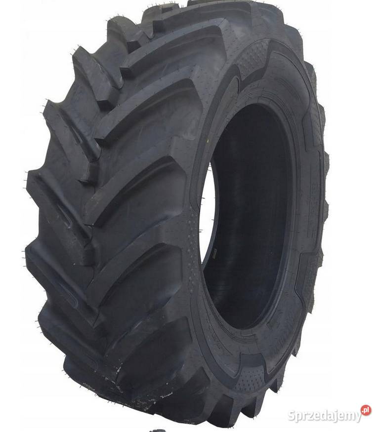 Opona 2x 60065R38 159D TL Agrii Star II Alliance Opony rolnicze Dachnów sprzedam