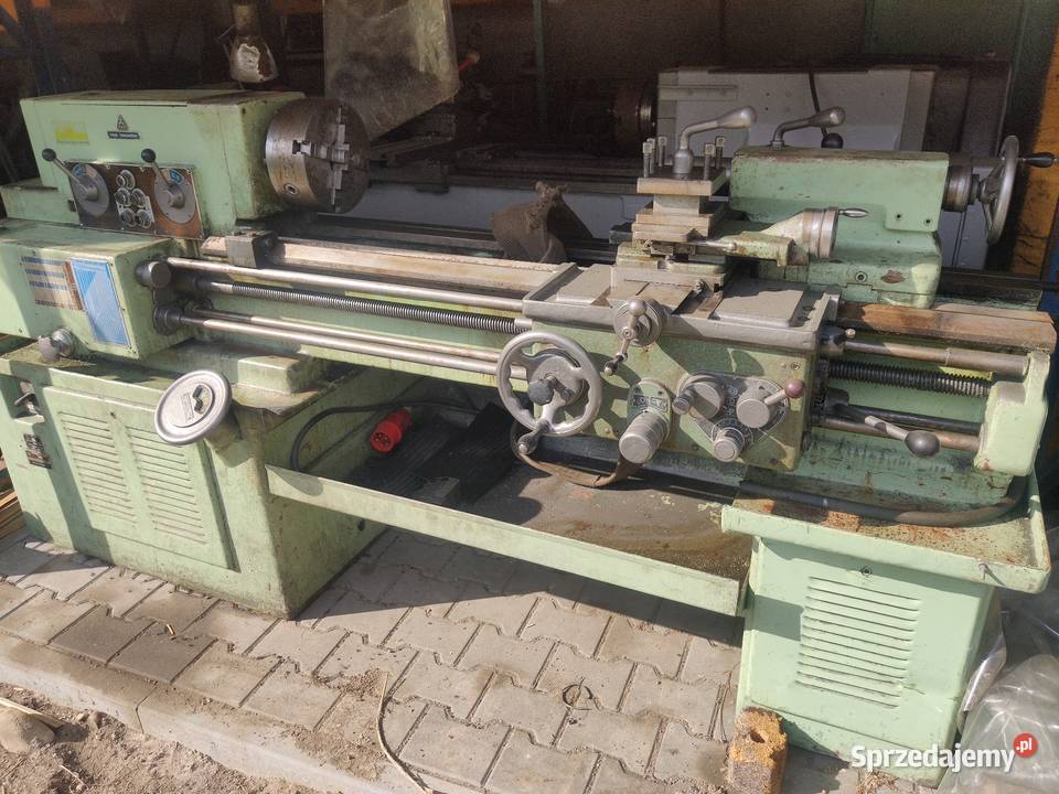 tokarka Tue 40 x 1500 1000 Tug Tud 50 Tur 35 Tum