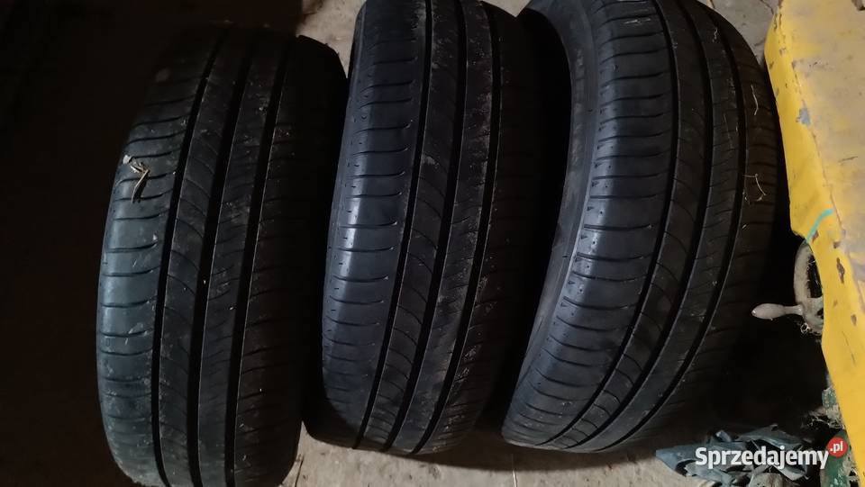 Michelin energy saver 21560 R16 Gorlice
