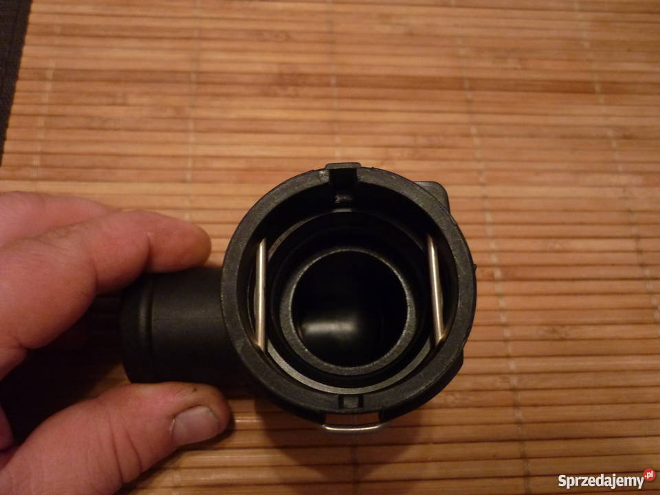 Krucieckolanko układu chłodzącego Seat Skoda VW Części samochodowe Łódź