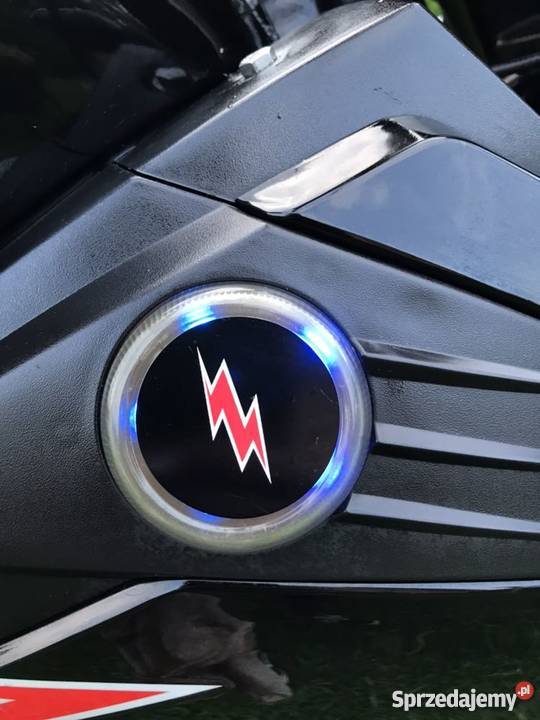 Benzer Bolt 5080 Piorunka