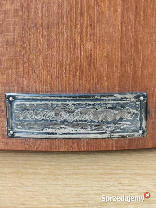 Barometr wiszący małopolskie Kraków