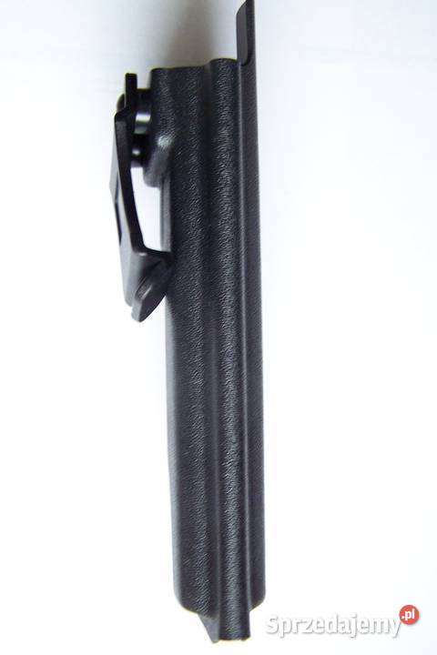 Kabura wewnętrzna Kydex Colt 1911 5 Ruger Reda