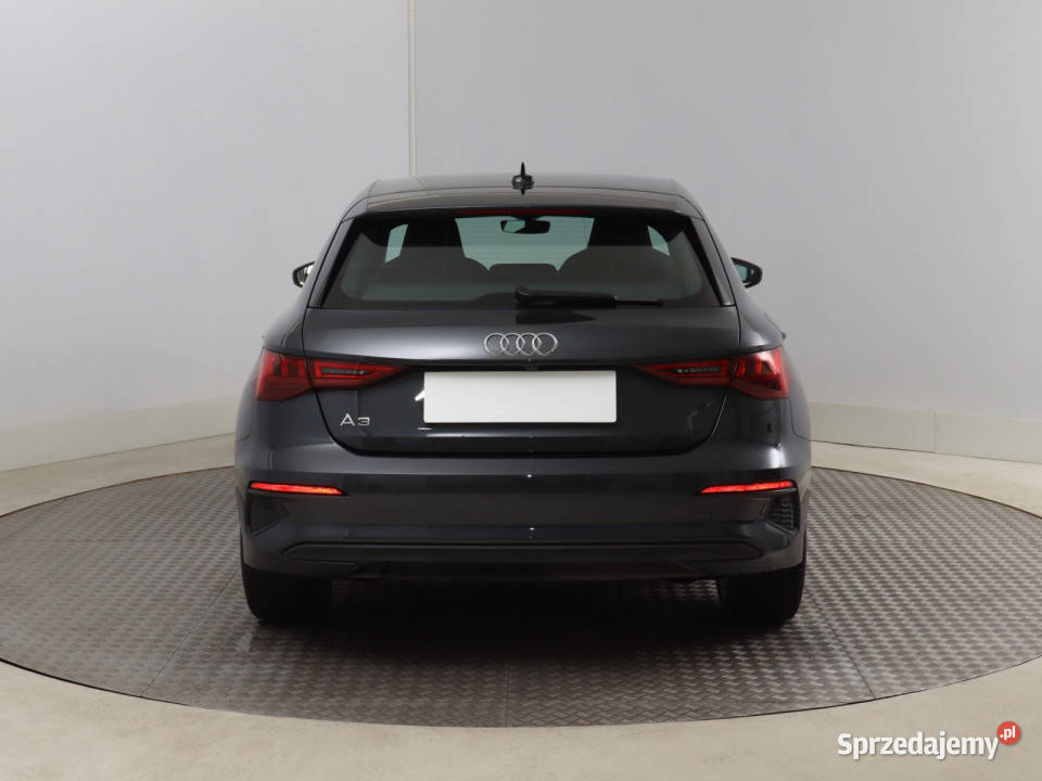 Audi A3 35 TFSI dolnośląskie Bielany Wrocławskie sprzedam
