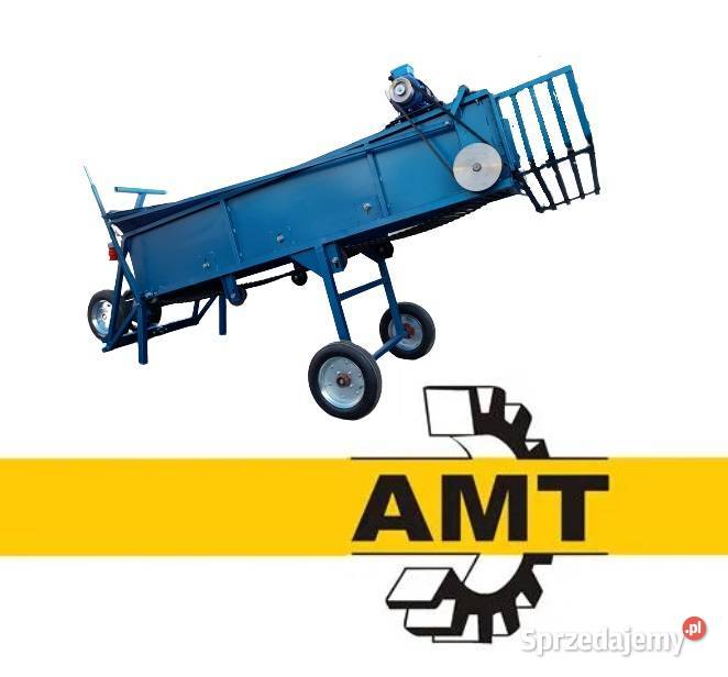 Czyszczarka do selera czyszczarka ogławiarka Kalisz