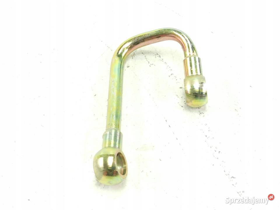 RURKA OLEJU IVECO NOWA ORYGINALNA 4622712