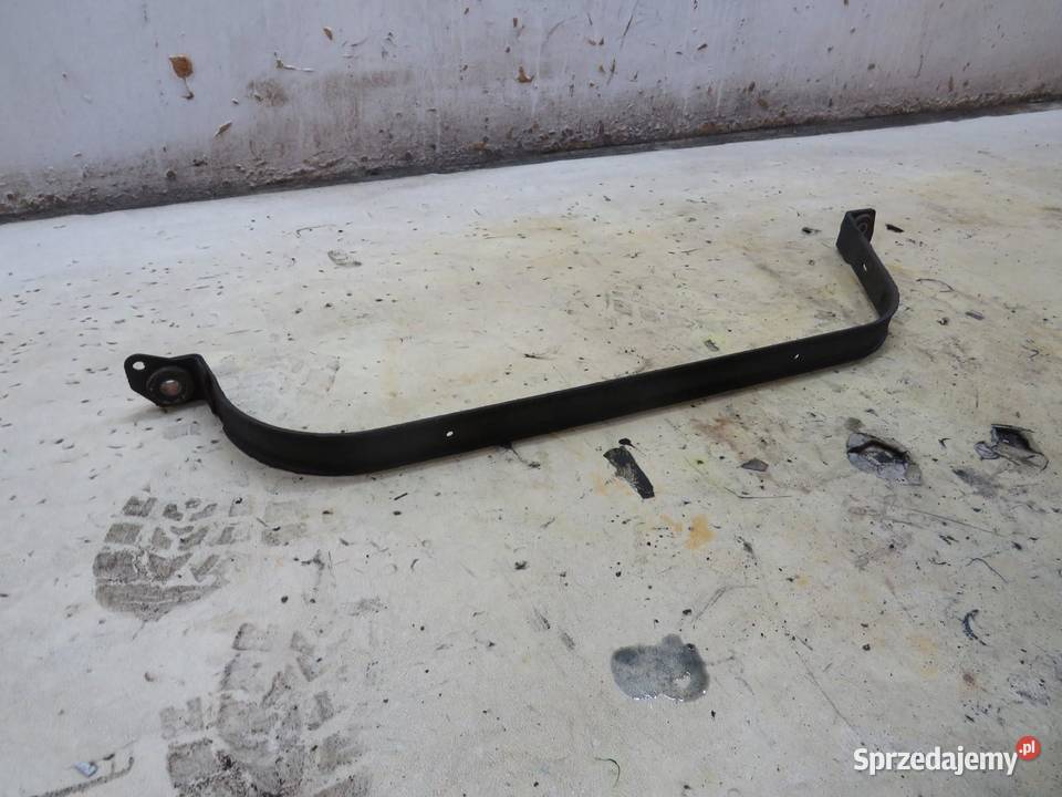 OBEJMA ZBIORNIKA PALIWA PASSAT B8 20 TDI KOMBI Części samochodowe