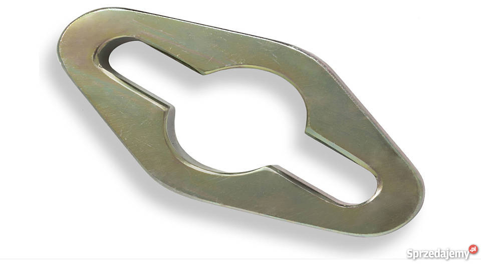 ŁĄCZNIK SKRÓTNIK ŁAŃCUCHA KLAMRA BLACHARSKA Częstochowa