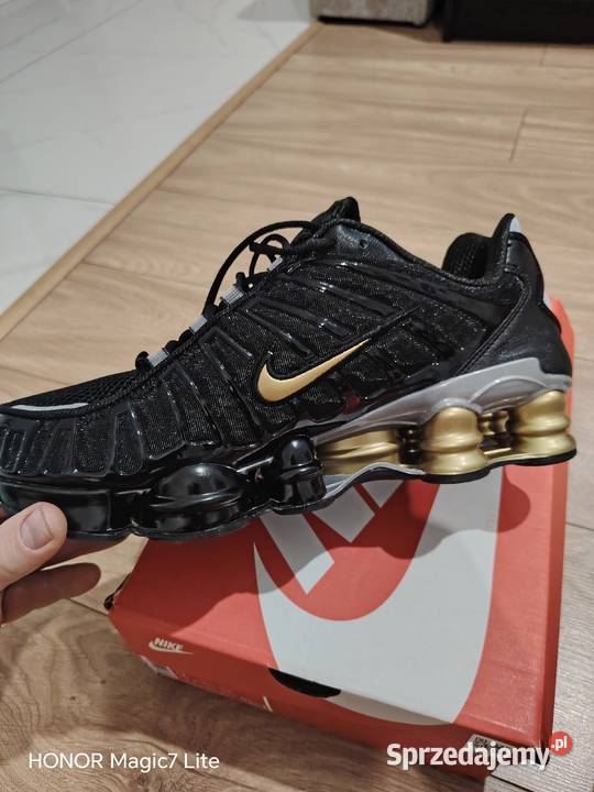 Buty Świętochłowice