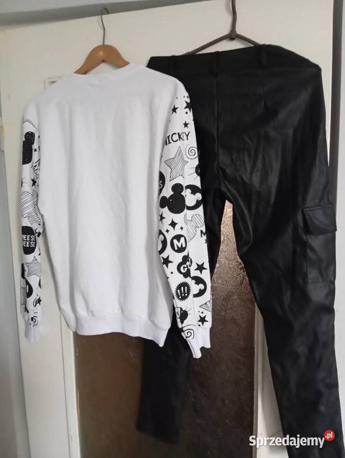 Sprzedam nowy komplet małopolskie Oświęcim