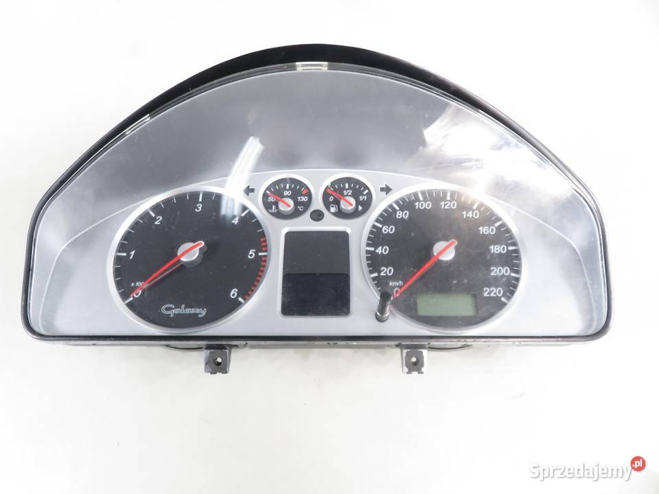 LICZNIK FORD GALAXY I WGR 19 TDI PD 115 AUY sprzedam