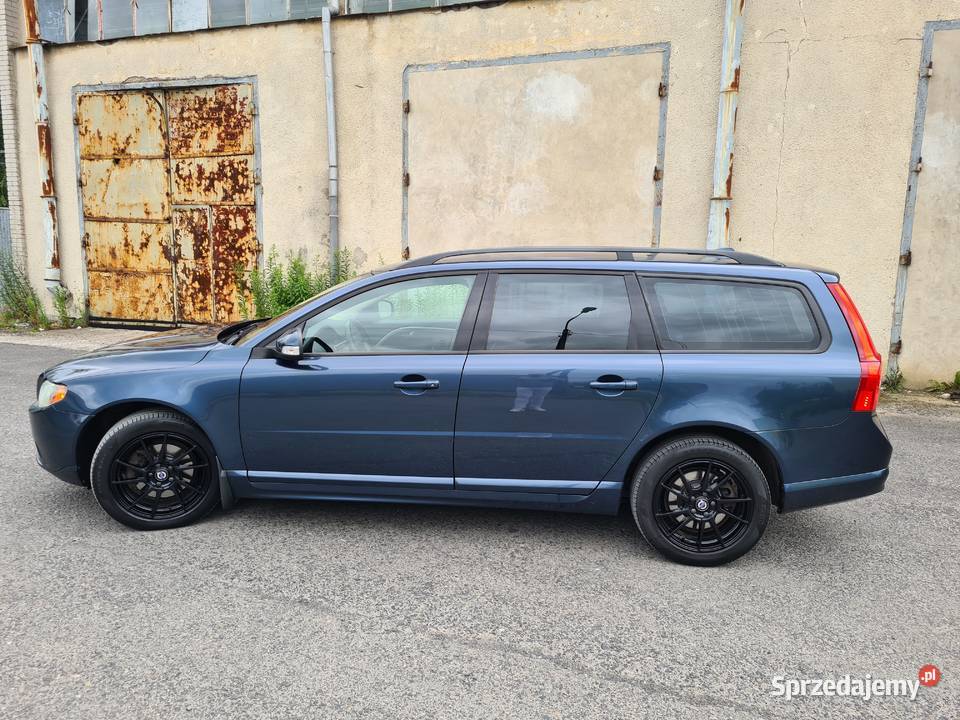 Volvo V70 20D Stan Prywatnie Ostrówek