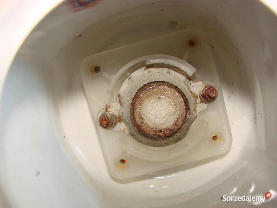 Ćmielów porcelanowy młynek Porcelana i szkło Pruszcz Gdański sprzedam