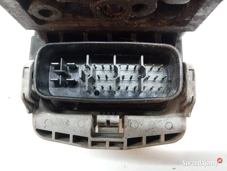 POMPA ABS 4451013070 8954113040 Toyota Corolla świętokrzyskie