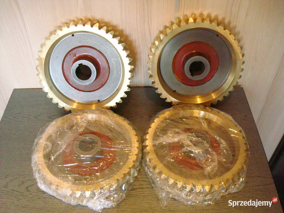 Ślimacznica górna XUN miesiałki Bydgoszcz sprzedam