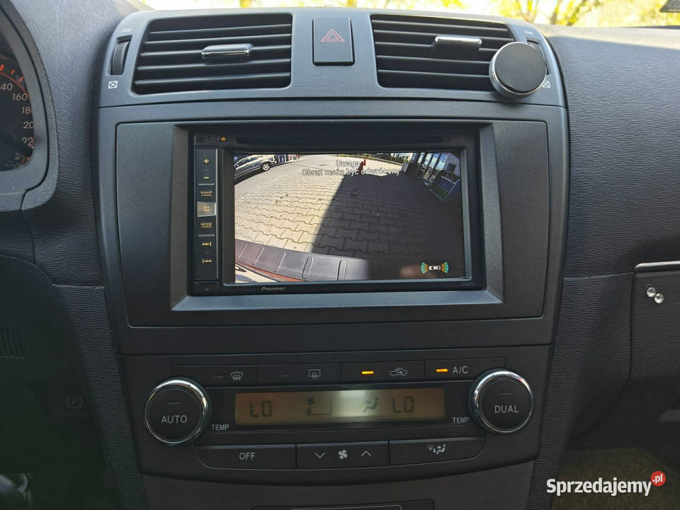 Toyota Avensis III 2009 1798cm3 Karczew sprzedam