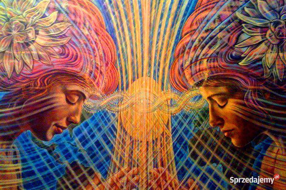 Masaż Kreolski relax Pozostałe Kraków