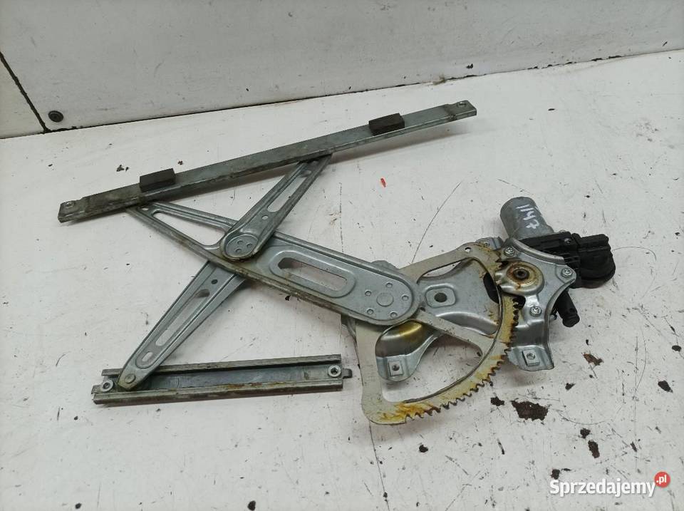 MECHANIZM SZYBY PRAWY PRZÓD 857100D100 Toyota