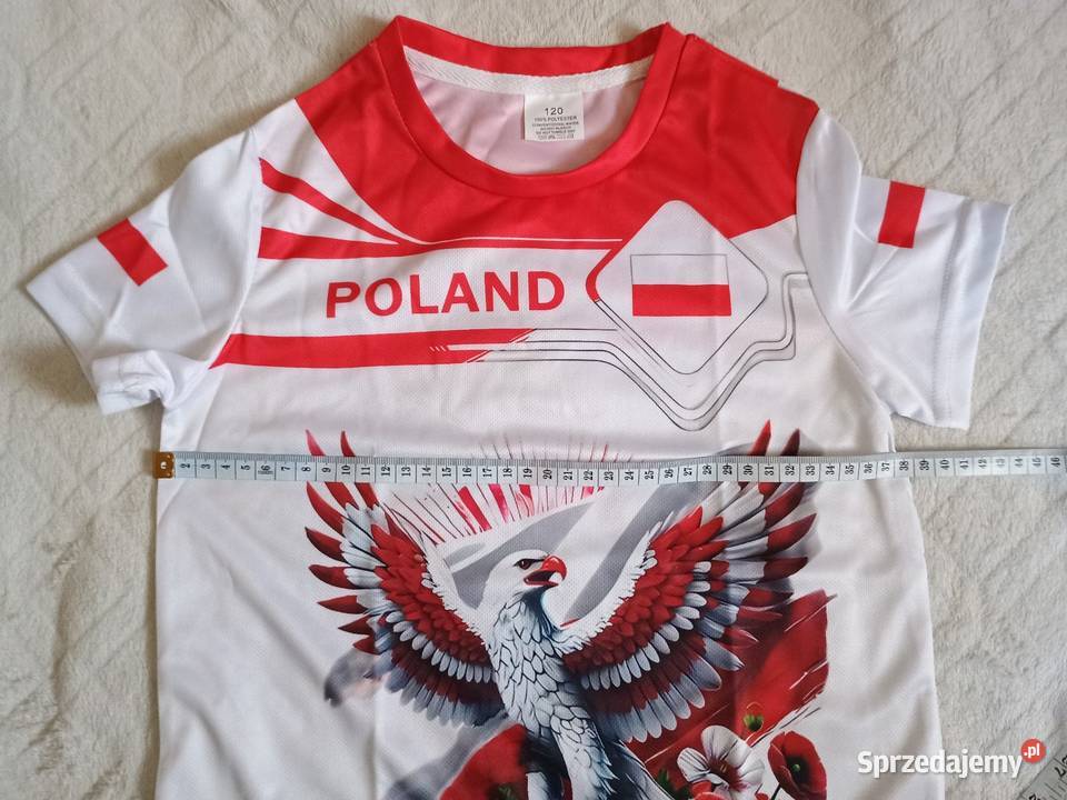 Nowa odzież dziecięca biały Białystok