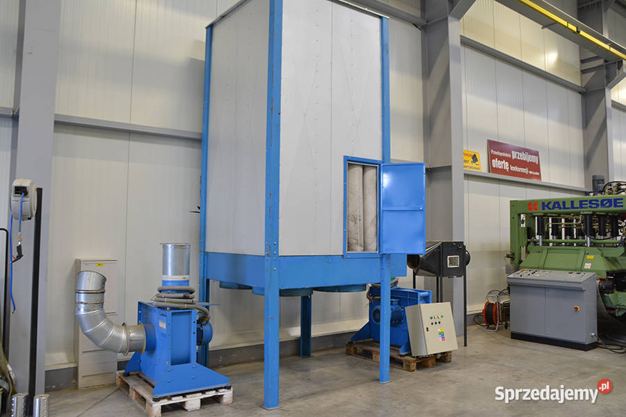 6480 ZEWNĘTRZNY ODCIĄG TROCIN ELBH Biertowice sprzedam