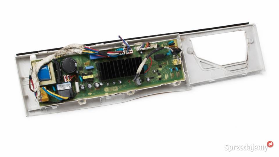 Panel sterowania do pralki LG F10B8QD5 Bieńkowice