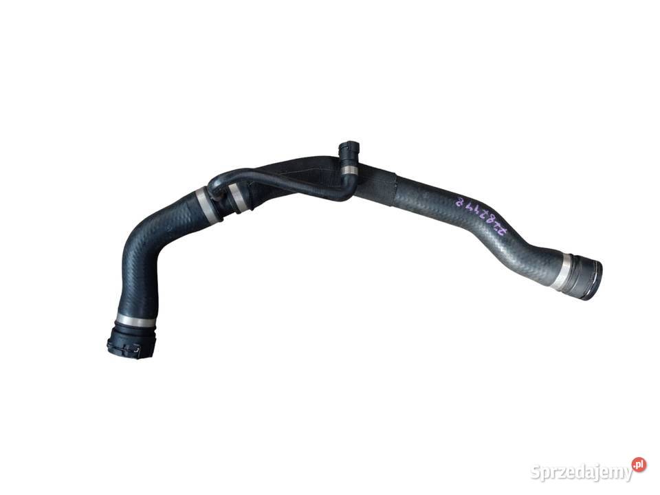 BMW E60 E61 M47 N47 520D Przewód wąż chłodnicy Układ chłodzenia Bydgoszcz