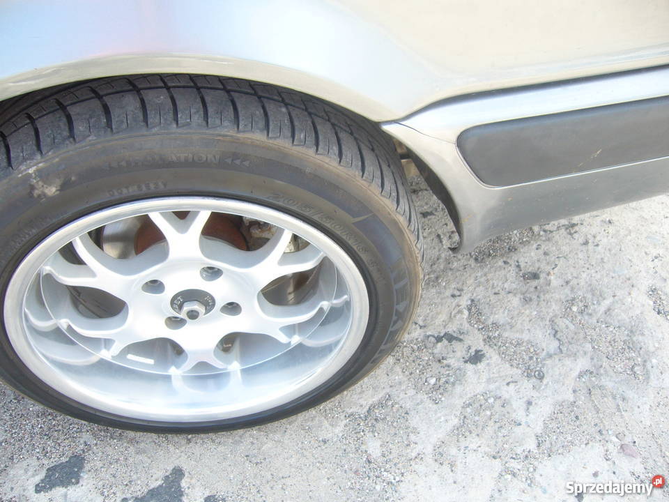 Audi 80 SWAP Gniezno