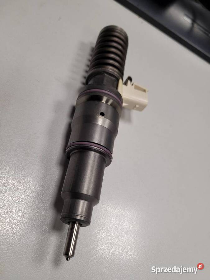 Delphi Pompowtryskiwacz Renault Volvo