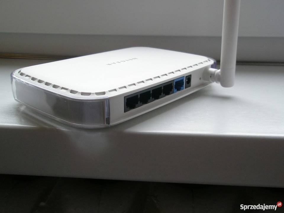 Router Netgear JNR1010v2 router Ostrołęka