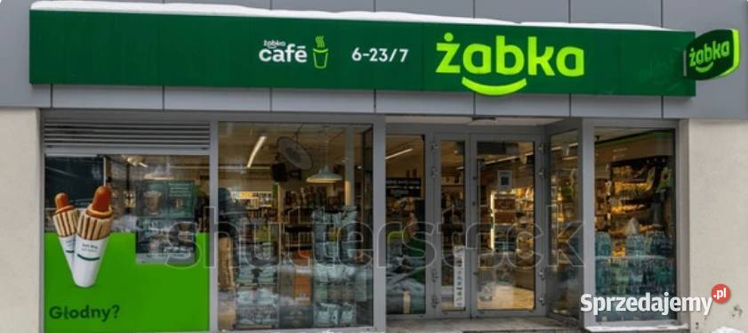 lokal z najemcą wielkopolskie Poznań