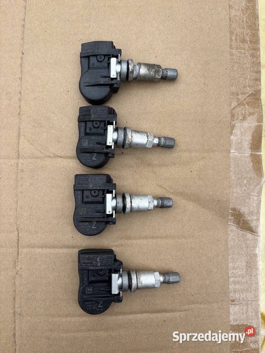 Czujniki TPMS INFINITI Q50 Q60 433mhz Europa Części samochodowe Przemyśl