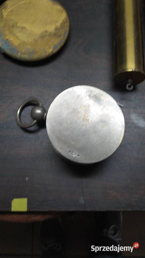 Zegar wartowniczy sprzedam