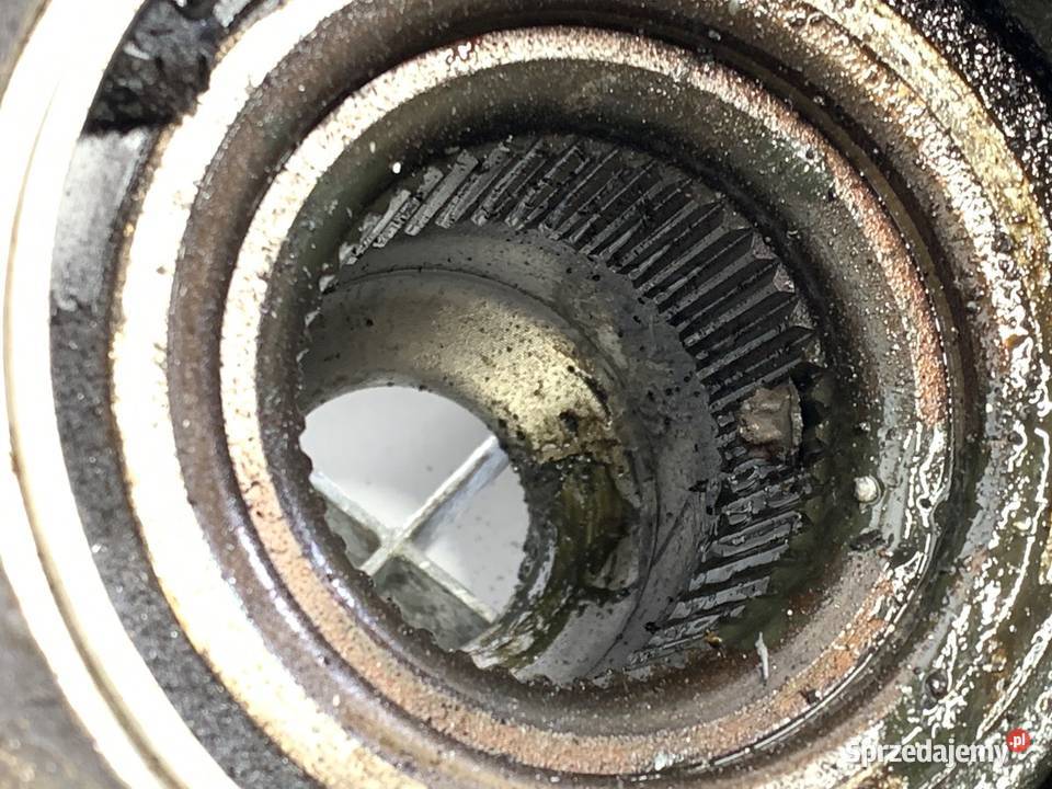 ZWROTNICA LEWY PRZÓD AUDI A4 B9 20 150 sprzedam