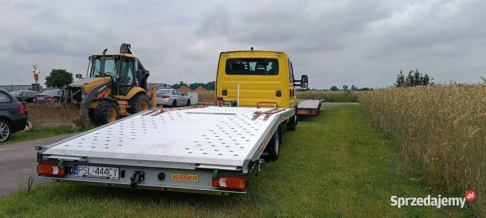 Iveco Daily 70c21 Piotrowice