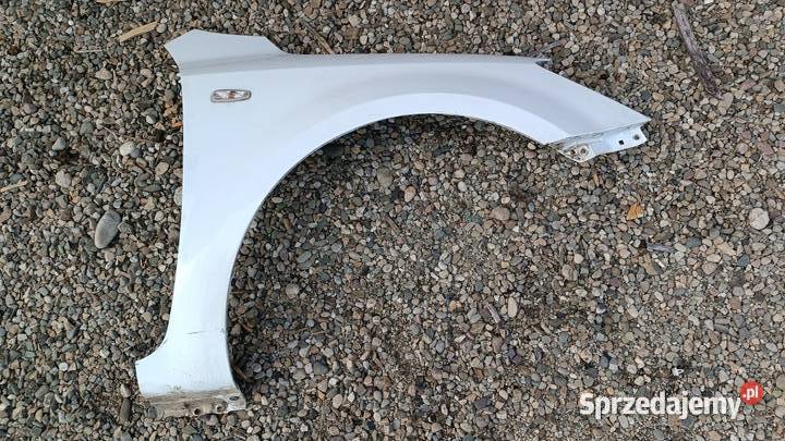 Błotnik prawy przedni Kia ProCeed I lak WD