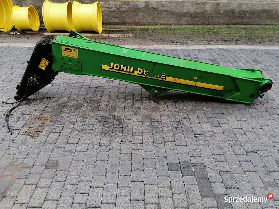 Maszt zewnętrzny John Deere 3200 Wilkowo sprzedam